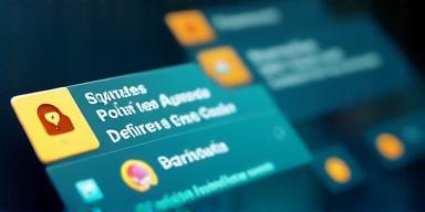 Alert notifications for new vignette compliance rules