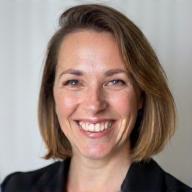 Anna Schmid, customer support lead