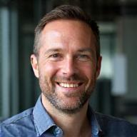 David Keller, product manager