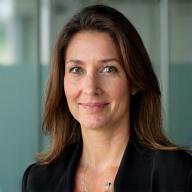 Giulia Bianchi, regulatory advisor