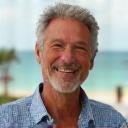 Portrait of Daniel Graf, holidaymaker