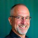 James Roberts, business owner, smiling