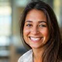 Maria Sanchez, family traveler